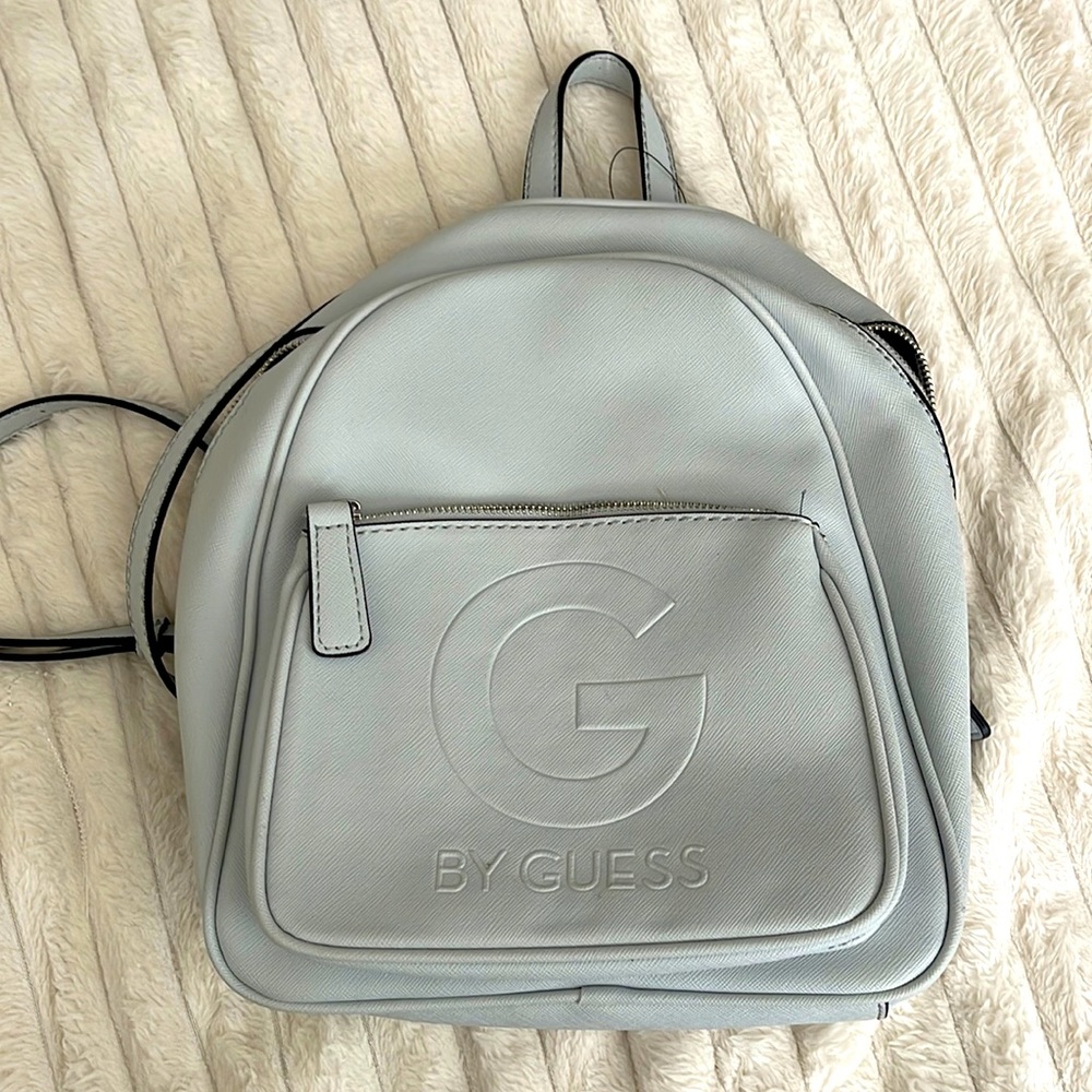 Guess back pack